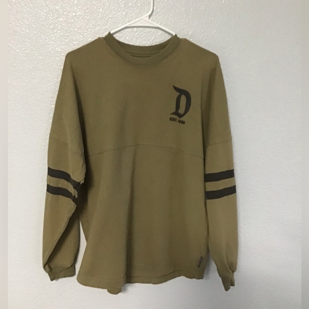 Disney Spirit Jersey - Picture 2 of 5